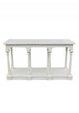 Anysia Console Table W155cm